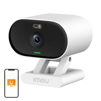 Внутренняя камера Imou Versa