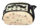 Dog Cat Carry Bag, Beige | Dog Cat Carry Bag