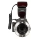 Кольцевая вспышка Yongnuo YN14EX II для Sony