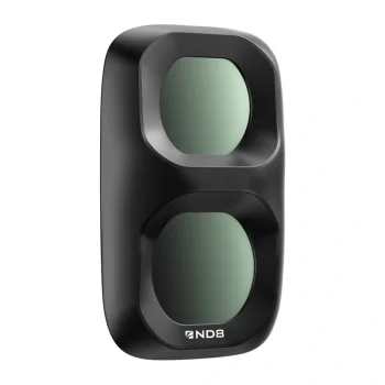 ND-фильтр Freewell ND8 для DJI Osmo Pocket 4P (FW-OP4P-ND8), черный