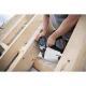 Akumulatora triecienuzgriežņatslēga Bosch GDS 18V-1050 H Professional, 3/4\", 1050 Nm, 18V