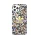 Чехол Adidas OR Clear Case CNY AOP для iPhone 11 Pro 5.8\", золотой