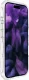 Laut Crystal Matter X MagSafe Phone Case Cover iPhone 16 Pro Max - Clear