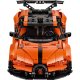 LEGO Technic 42222 Bugatti Chiron Pur Sport Hypercar konstruktors