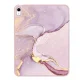 Чехол-книжка Tech-Protect SC Pen для iPad 10.9\" 2022, Pink Marble
