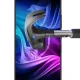 Xiaomi Poco F6 Pro 3MK Silky Matt Pro Hydrid Flexible Protecion Glass | Lokāms Ekrāna Aizsargstikls