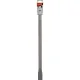 Makita plakanais kalts SDS-MAX 25 x 400 mm, 10 gab.