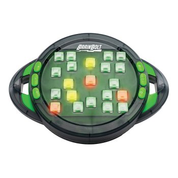 Educational Game Toy Jigsaw BrainBolt Learning Resources EI-8435
