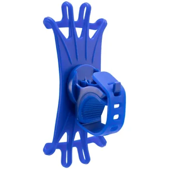 Rockbros LF436 Handlebar Phone Holder (4.0-6.7"), Blue
