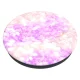 Popsockets 2 Pink Morning Confetti Holder and Phone Stand