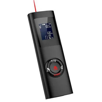 Лазерный дальномер Pro 50, 40м