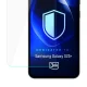 3Mk Protection FlexibleGlass hibrīda aizsargstikls Samsung Galaxy S25+