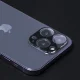 Wozinsky Full Camera Glass aizsargstikls kamerai Xiaomi Redmi Note 12 5G / Poco X5 5G