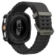 Защитный чехол Spigen Rugged Armor для Samsung Galaxy Watch Ultra 47mm, матовый черный