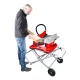 Holzmann TK255 Circular Table Saw 1800W 254mm