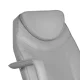 Электрическое Косметическое Кресло Sillon Soft 1 Siln. Grey