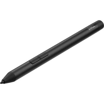 Активный стилус Dell PN5122W с 4096 уровнями нажатия, черный