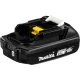 Makita BL1820B LXT Li-Ion 18V 2.0Ah akumulators