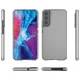 Vāciņš Samsung Galaxy S22+ (S22 Plus) Spring Case, 1 mm, ar rāmi, tumši zils