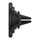 Popsockets PopMount Car Vent 2 MagSafe Magnetic Car Mount - Black