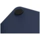 Чехол Uniq Lyden Versa для MacBook Neo, Navy Blue