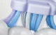 Сменные насадки MOVA для Fresh 20 / Sensus Fresh 10, 3 шт., ABH2-CL