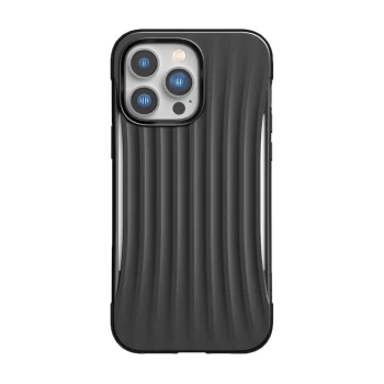Raptic X-Doria Clutch Case for iPhone 14 Pro Max Black