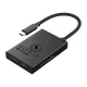Ulanzi H1 USB-C Hub with HDMI 2.0 and 3x USB-C