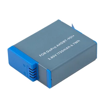Extra Digital GoPro Hero 9 Battery AHDBT-901, 1730mAh