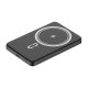 Magnetic Powerbank Romoss WSC05 5000mAh 20W Black