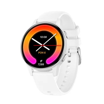 Forever viedpulkstenis iGo Watch 4 JW-600, balts