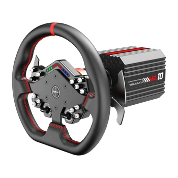 Игровой руль и база Direct Drive PXN VD10 DS