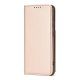 Чехол-книжка Magnet Card Case для Samsung Galaxy A13 5G, розовый
