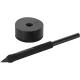 Wacom Intuos Pro Large grafiskā planšete melna