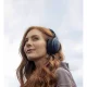 Boompods Headpods Pro2 bezvadu austiņas, melnas