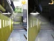 Hanging Solar LED Garden Light with Remote Control and Dusk Sensor