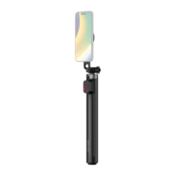 Стабилизатор / штатив для смартфона Aochuan K1L-C (Черный)
