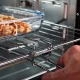 Электрическая печь Eldom PR300 с грилем и вертелом, 1500 Вт