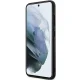 Mercedes Leather Urban vāciņš Samsung Galaxy S23+, sarkans