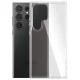 Samsung Galaxy S23 Ultra (SM-S918) PanzerGlass ClearCase Case Cover, Transparent | Чехол Обложка Кейс...