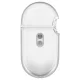 Чехол Spigen Liquid Crystal для AirPods Pro 3, прозрачный