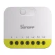 Viedais 2 kanālu slēdzis bez N Sonoff MINI-ZB2GS-L ZigBee