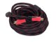 Cat5e Ethernet LAN kabelis RJ45, 20 m pelēks