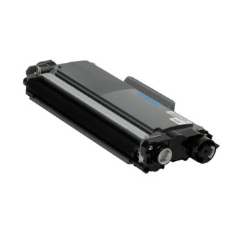 Savietojams kārtridžs BROTHER TN630, TN2306, TN2310, TN2315, TN2330, TN2360 | Compatible cartridge