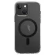 Uniq case LifePro Xtreme iPhone 14 6.1 "Magclick Charging black / smoke frost