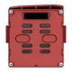 Unitree R1 Crismon Hero akumulators, 6000 mAh, sarkans