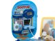 Doctor Play Set in a Suitcase with Table 34 pcs
