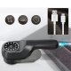 Gotel K670I Rechargeable Fabric Shaver, 1200mAh