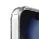 Apple iPhone 13 Pro 6,1\" Uniq Etui Lifepro Xtreme Case Cover, Tinsel Lucent