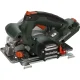 Аккумуляторная дисковая пила по металлу Metabo MKS 18 LTX BL 58 18V